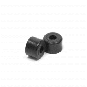 Abs voet 12 x 8mm