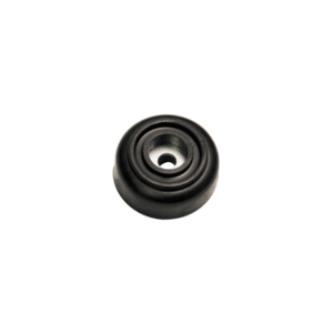 Abs voet 28 x 12mm