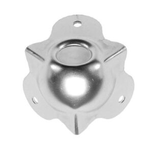 Bolhoek 58mm stapelbaar R2