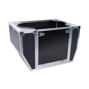 Cargo Flightcase DOG L
