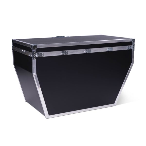 Cargo Flightcase XL - 500 Liter Cargobike Flightcase - Afbeelding 3
