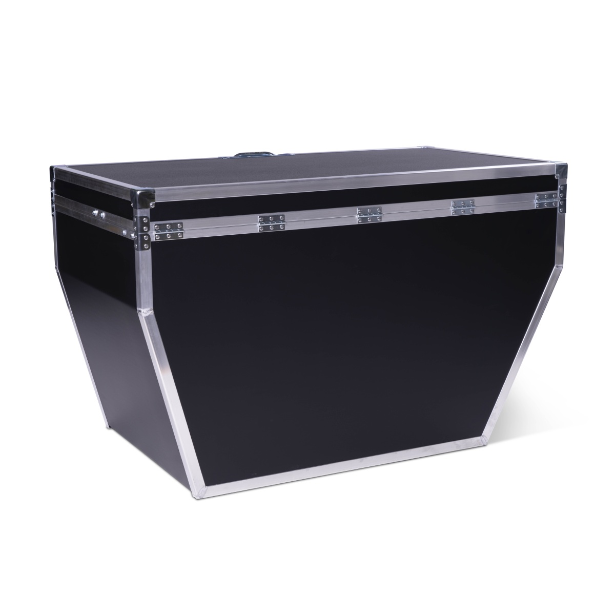 Cargo Flightcase XL - 500 Liter Cargobike Flightcase - Afbeelding 3