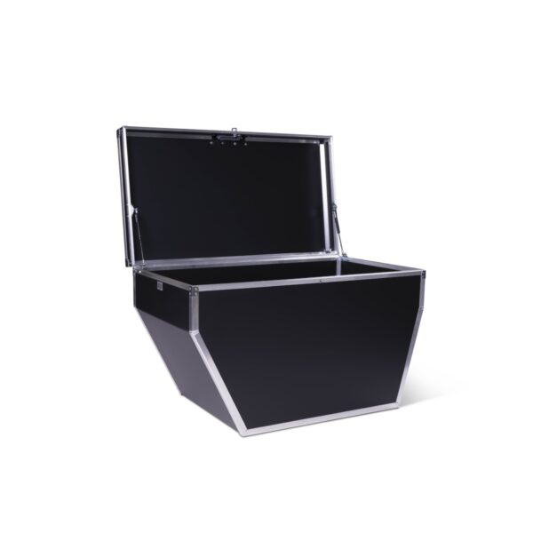 Cargo Flightcase XL - 500 Liter Cargobike Flightcase - Afbeelding 2