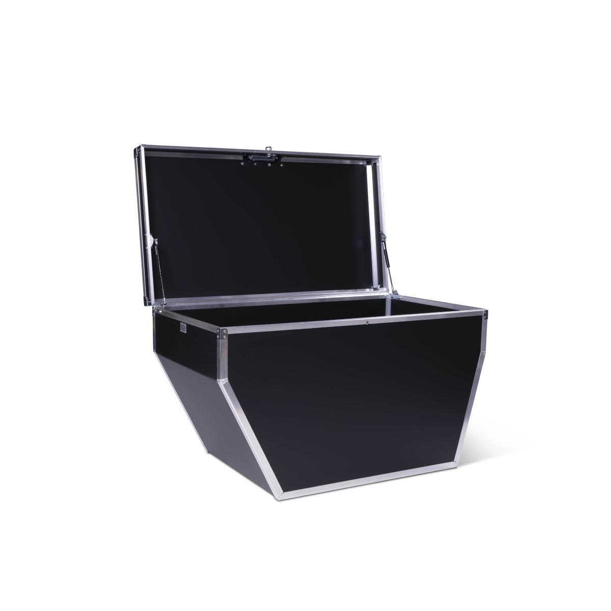 Cargo Flightcase XL - 500 Liter Cargobike Flightcase - Afbeelding 2