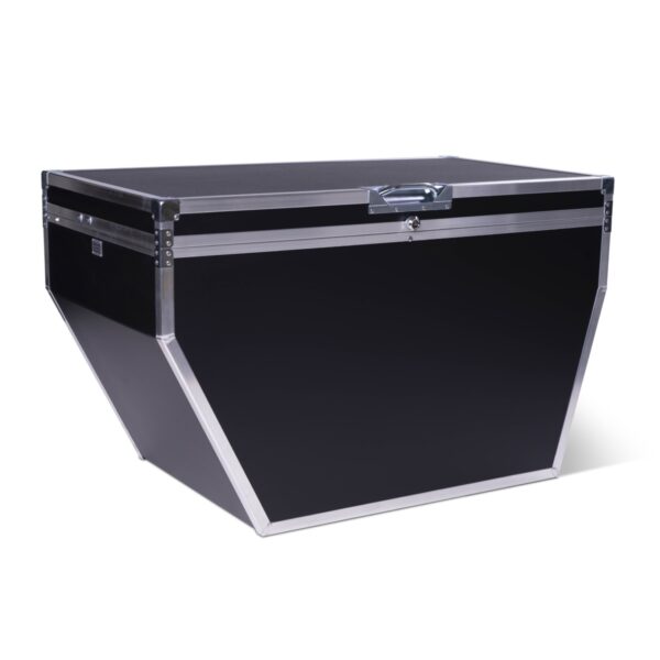 Cargo Flightcase XL - 500 Liter Cargobike Kist
