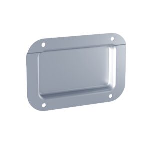 Wielschotel vlak met verzet