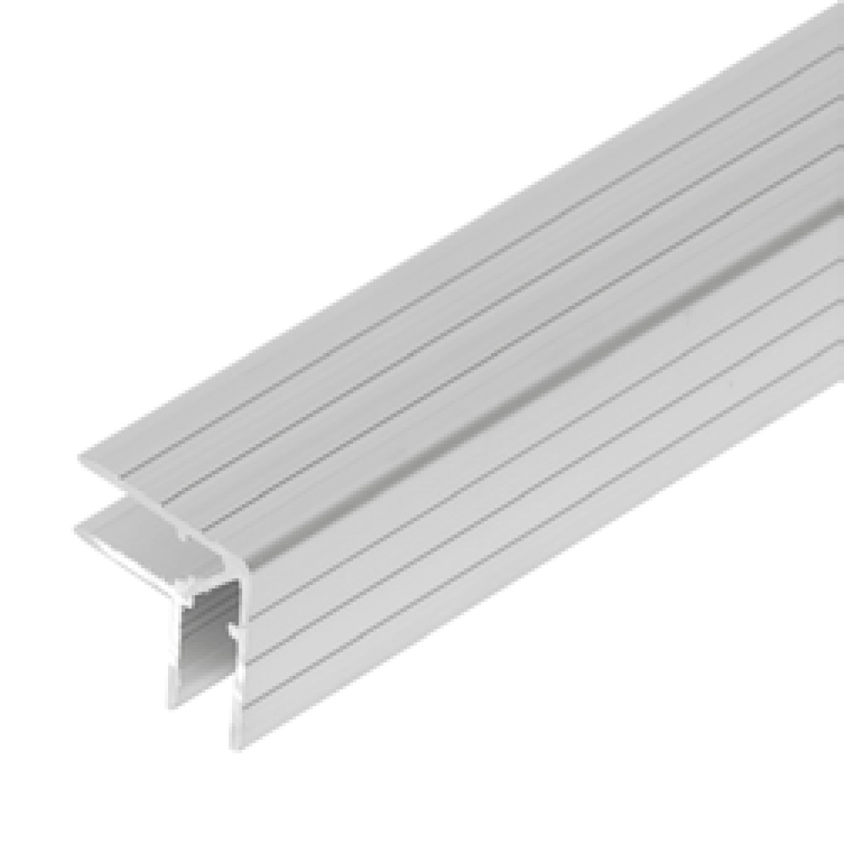 Insteekhoeklijn 9.5mm