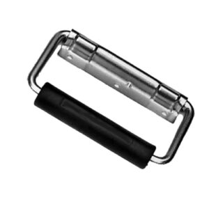 Opbouw handgreep small