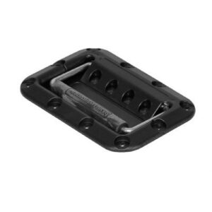 Inbouw handgreep medium ABS