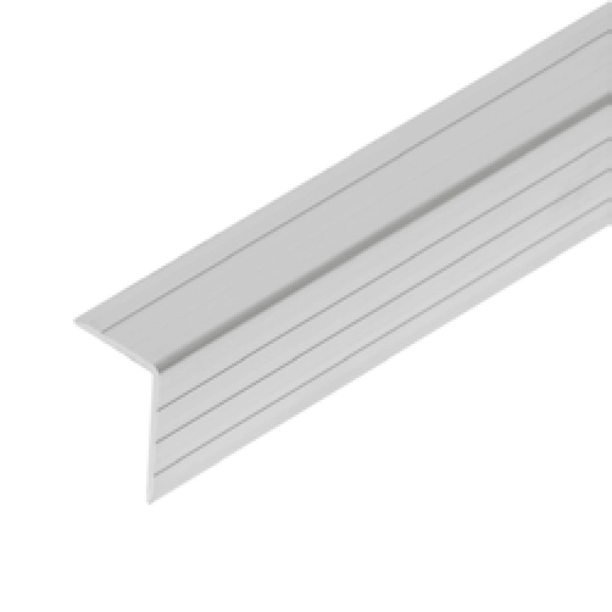 Hoeklijn 30 x 20mm