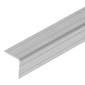 Hoeklijn 30 x 30mm R5