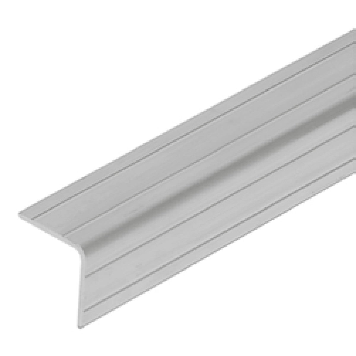 Hoeklijn 30 x 30mm R5