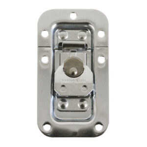 Inbouw vlindersluiting 1HE Automatisch