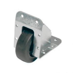 Inbouwwiel 64mm