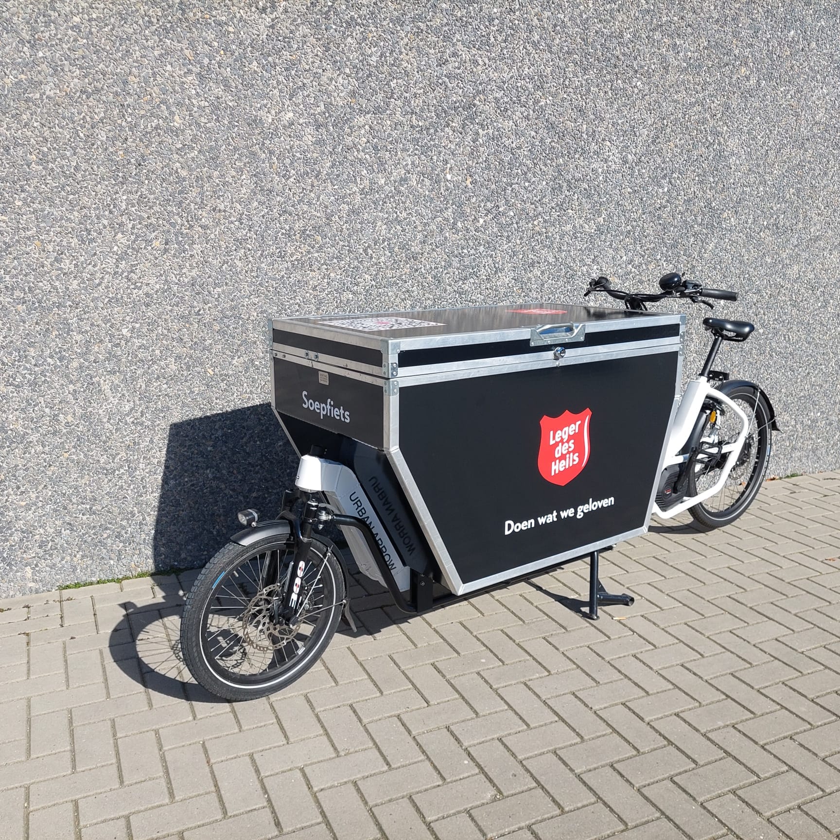Cargo XL