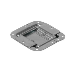 Medium inbouw dekselstopper