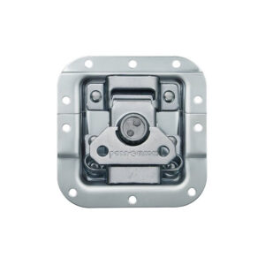 Medium inbouw vlindersluiting Automatisch en afsluitbaar