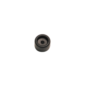 Rubber voet 18 x 10mm