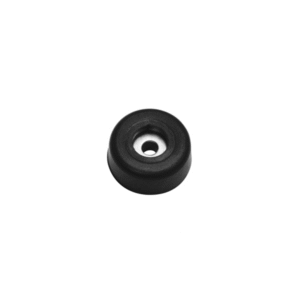 Rubber voet 25 x 10mm