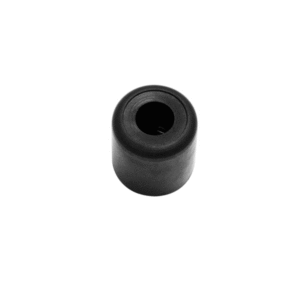 Rubber voet 25 x 25mm