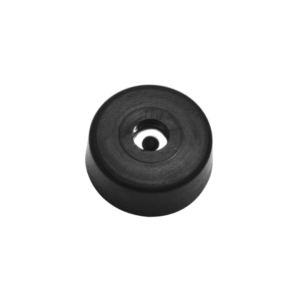 Rubber voet 40 x 15mm