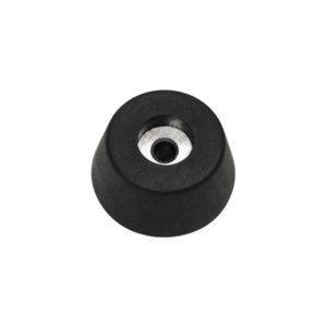 Rubber voet 43 x 20mm