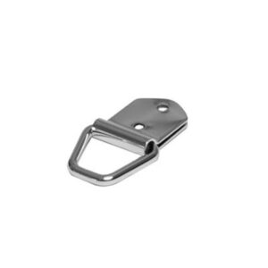 Beugel voor schouderband