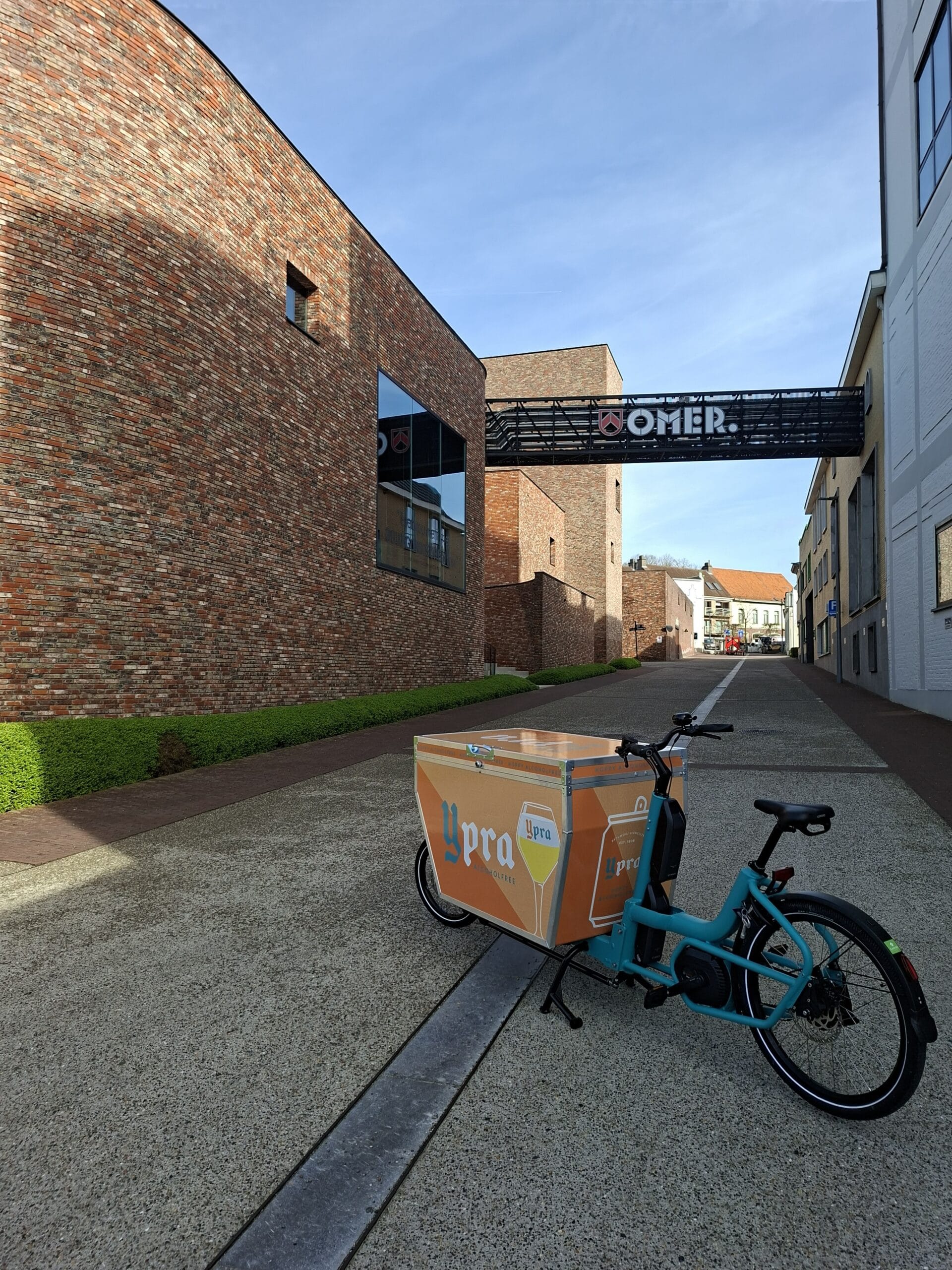 cargo XL