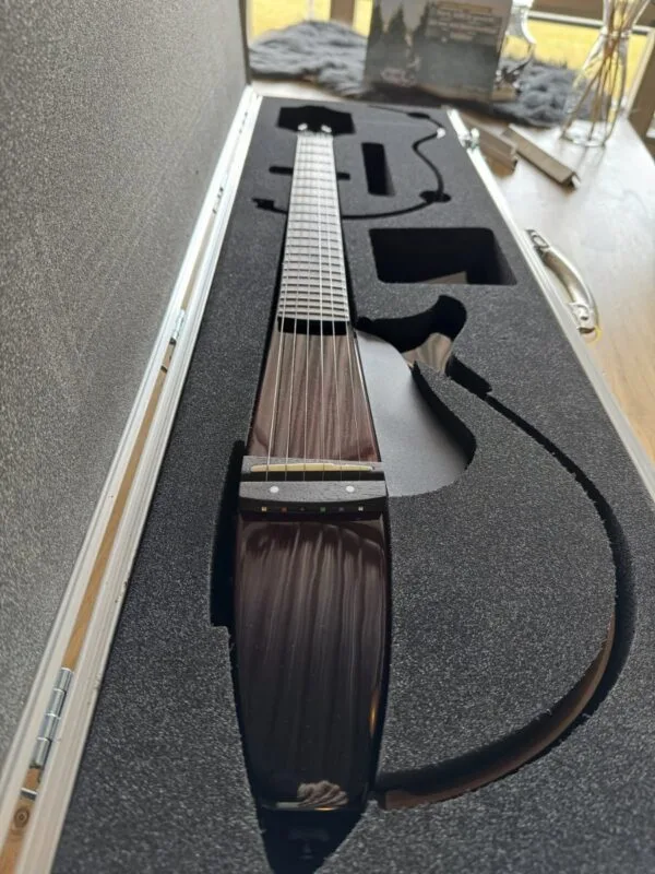 Yamaha G200S Flightcase
